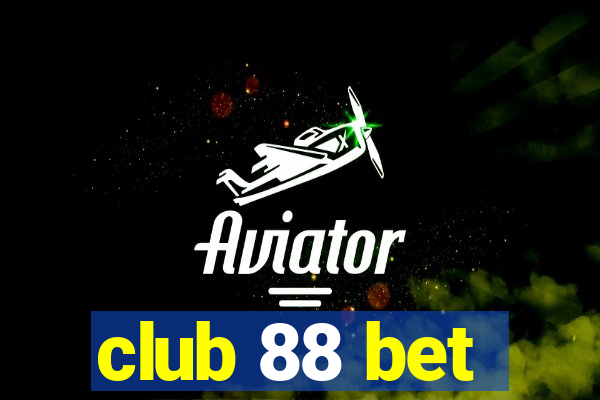 club 88 bet